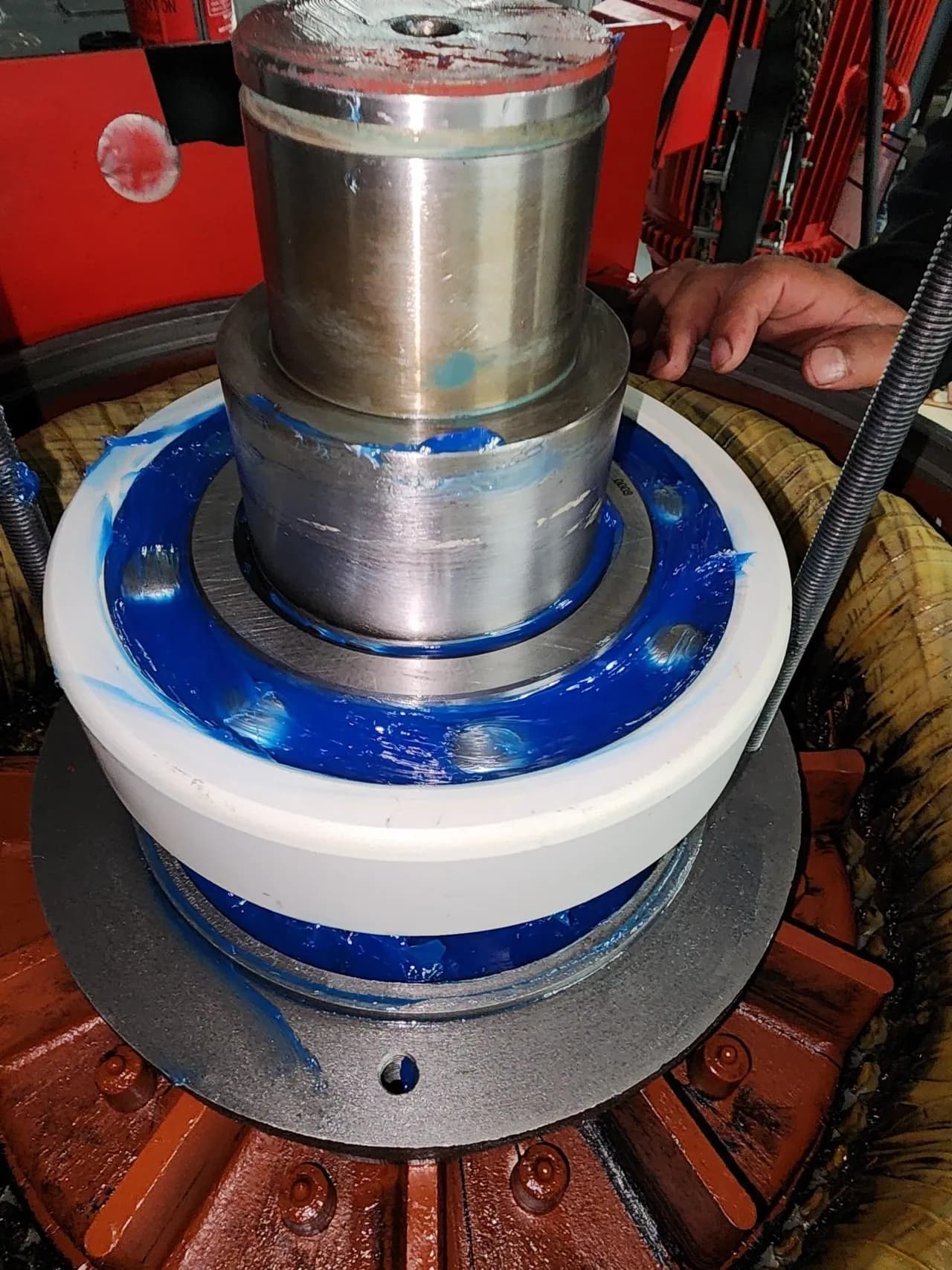 Tek Motor and Pump Services Ltd., photo 2, Edmonton Alberta