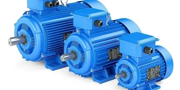 Tek Motor and Pump Services Ltd., photo 4, Edmonton Alberta