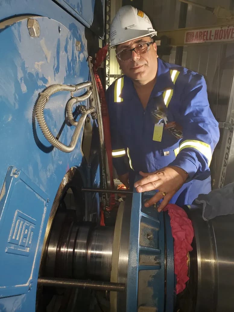 Tek Motor and Pump Services Ltd., photo 6, Edmonton Alberta