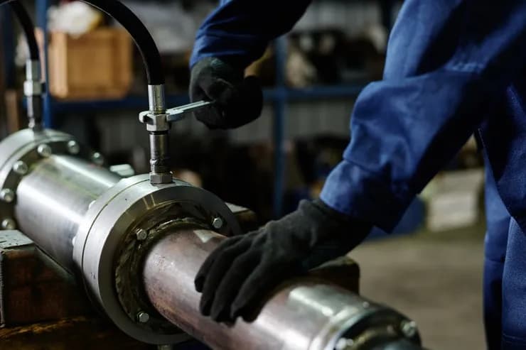 Electric Motor Repair & Rewind, Inc., photo 5, Jeffersonville Indiana