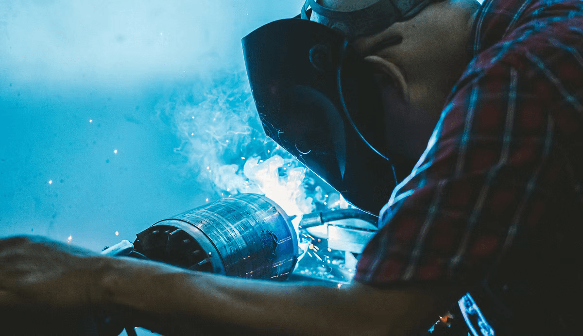 Texas Electric Motors Repair and Sales, LLC, shop facility, Carrollton Texas