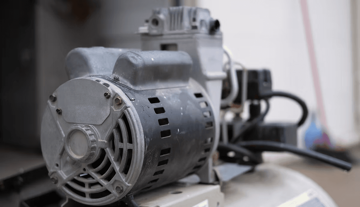Texas Electric Motors Repair and Sales, LLC, photo 2, Carrollton Texas