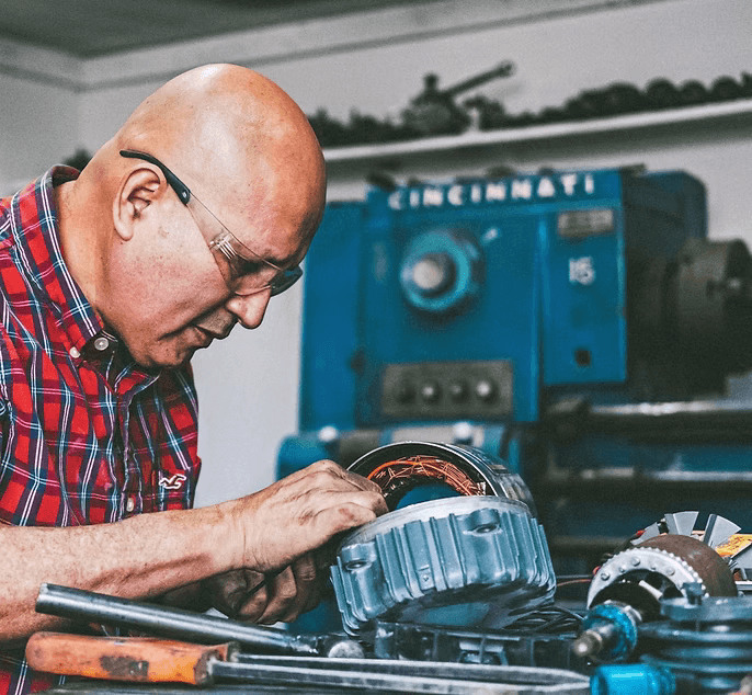Texas Electric Motors Repair and Sales, LLC, photo 3, Carrollton Texas
