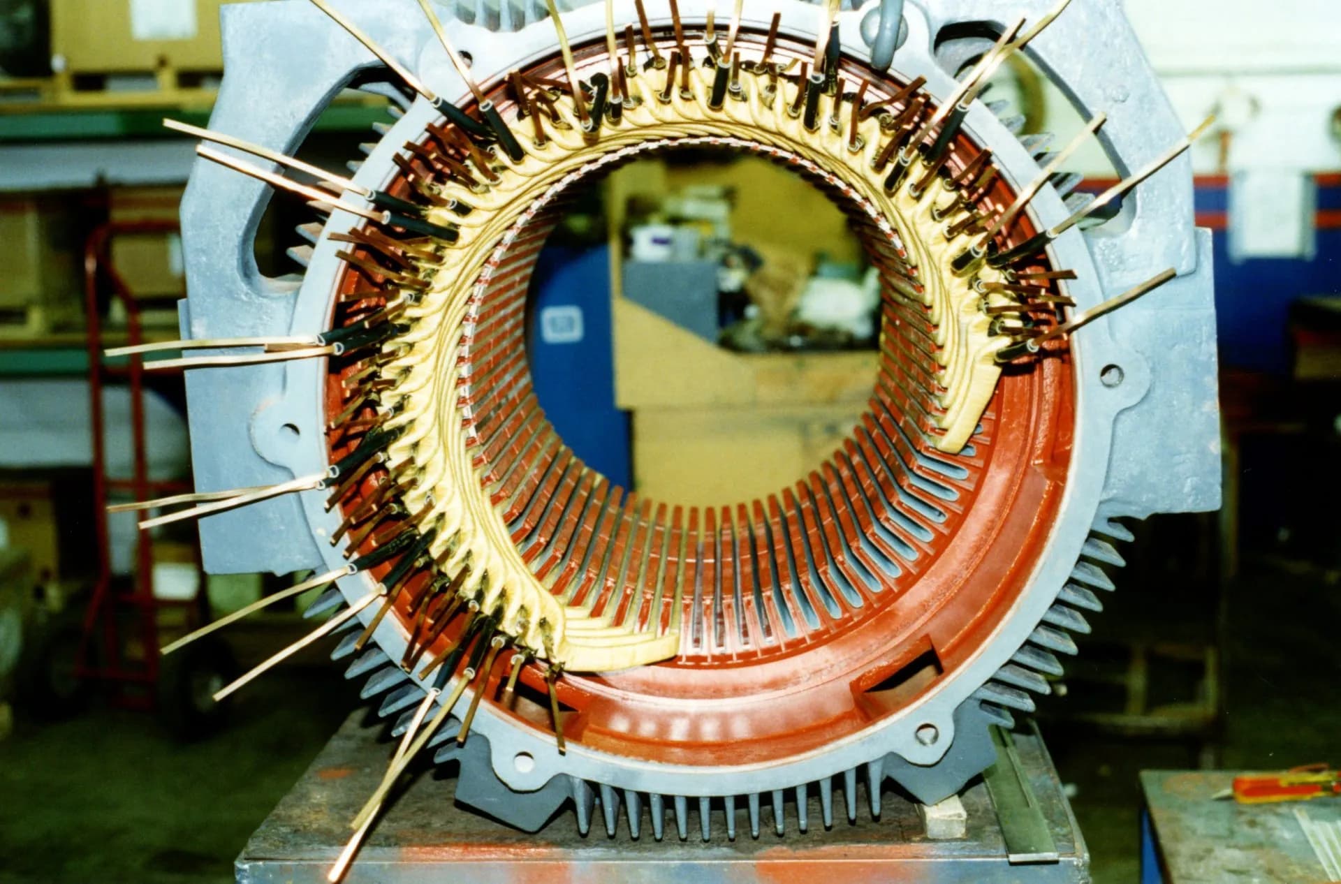 Sparks Electric Motor Repair, LLC, photo 3, Sparks Nevada