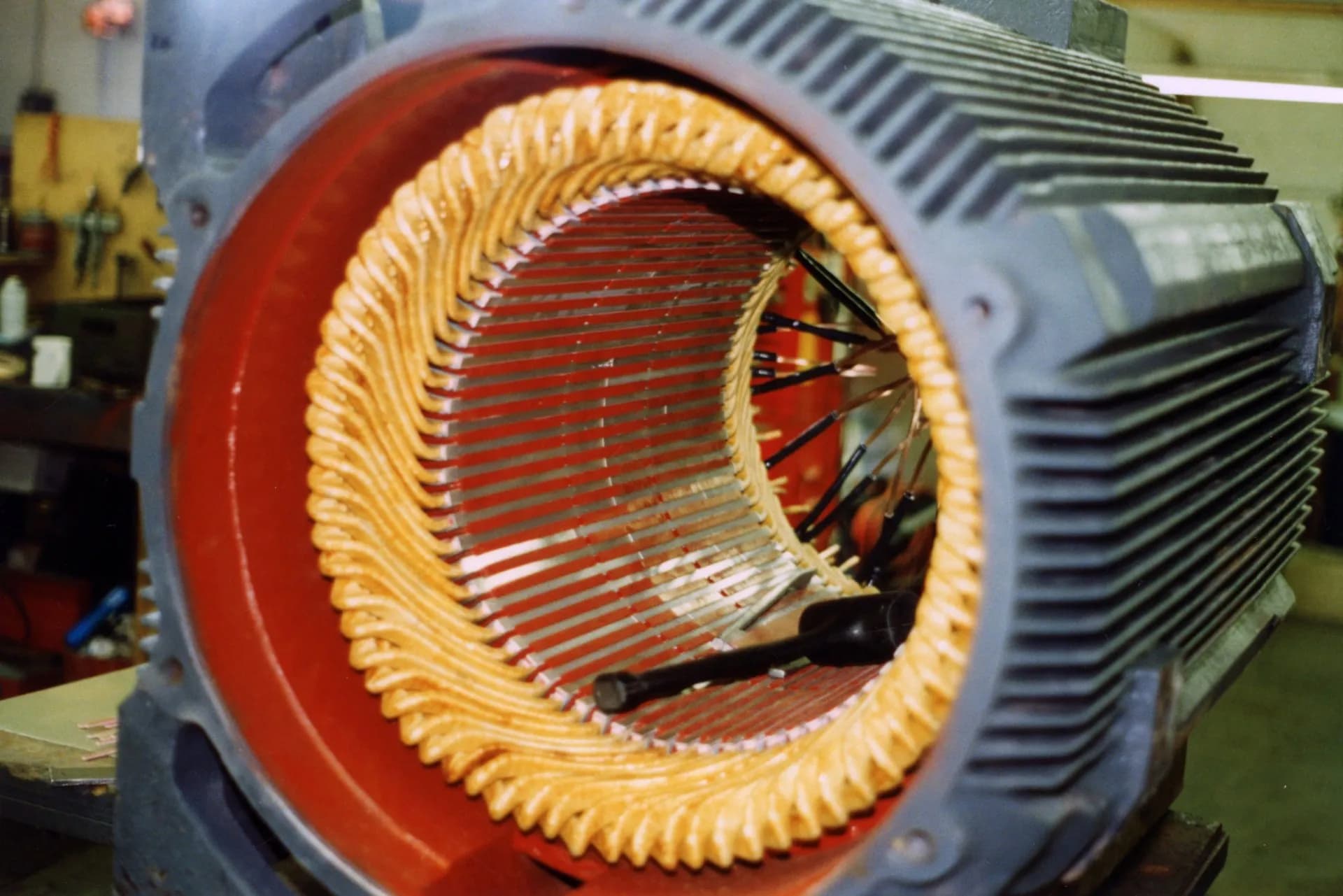 Sparks Electric Motor Repair, LLC, photo 4, Sparks Nevada