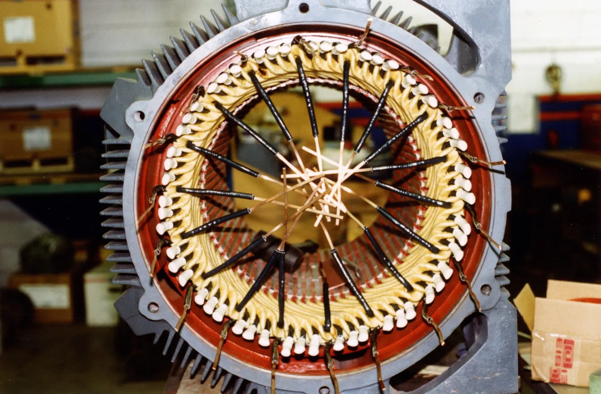 Sparks Electric Motor Repair, LLC, photo 5, Sparks Nevada