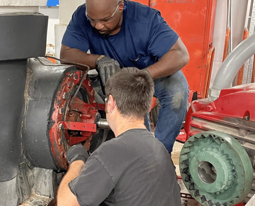 Dreisilker Electric Motors, Inc., photo 6, Glen Ellyn Illinois