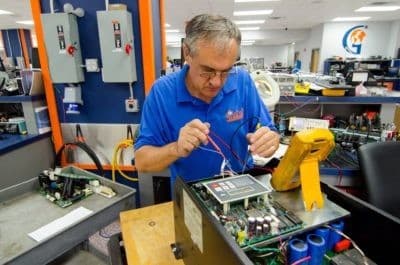 Global Electronic Services, Inc., photo 4, Buford Georgia