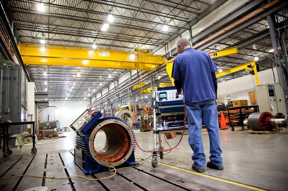 Malloy Electric, photo 3, Sioux Falls South Dakota (SD)
