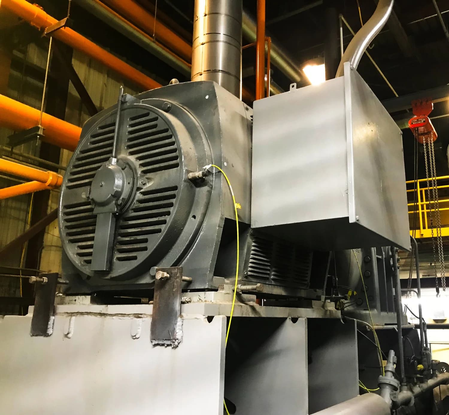 Malloy Electric, photo 4, Sioux Falls South Dakota (SD)