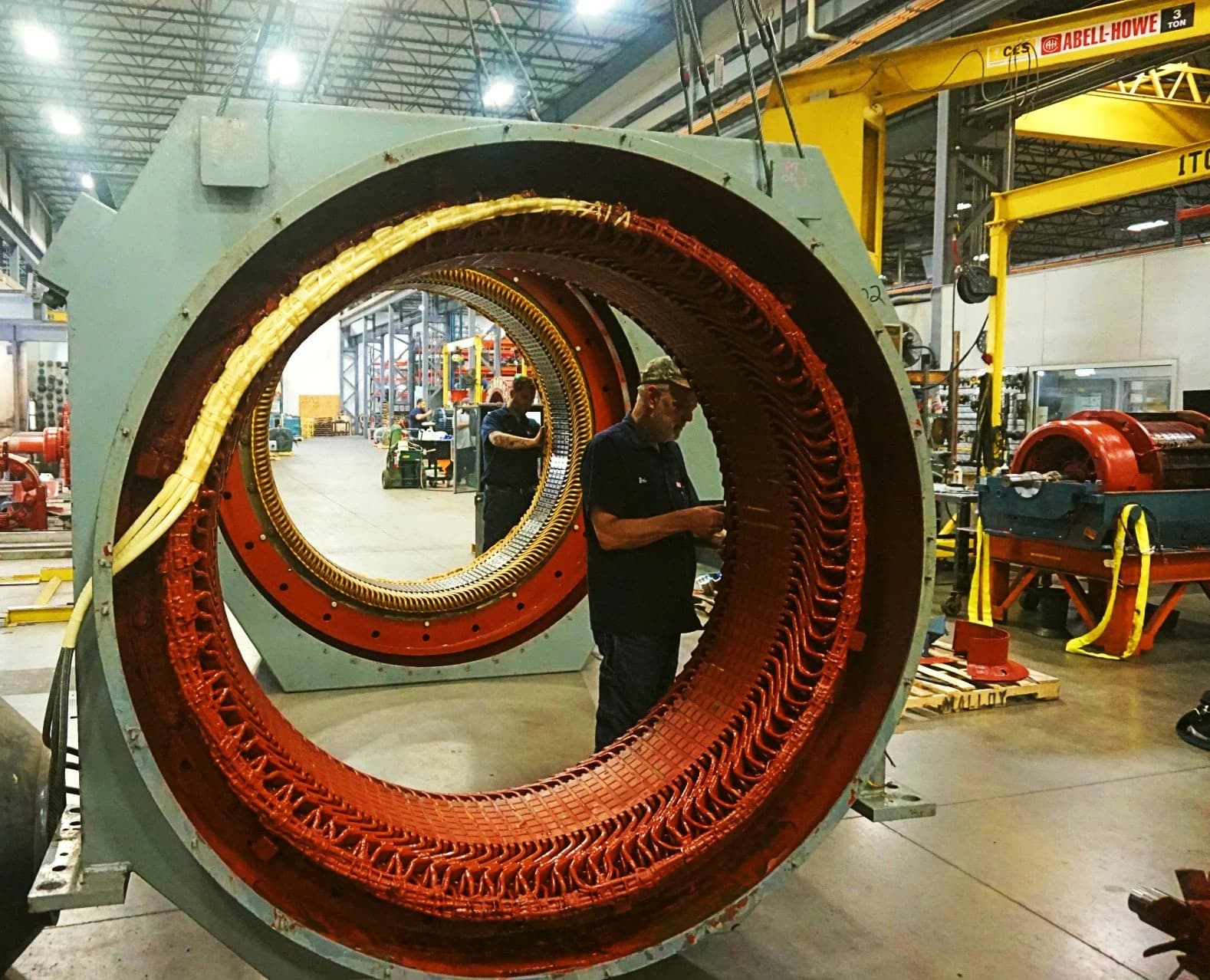 Malloy Electric, photo 7, Sioux Falls South Dakota (SD)