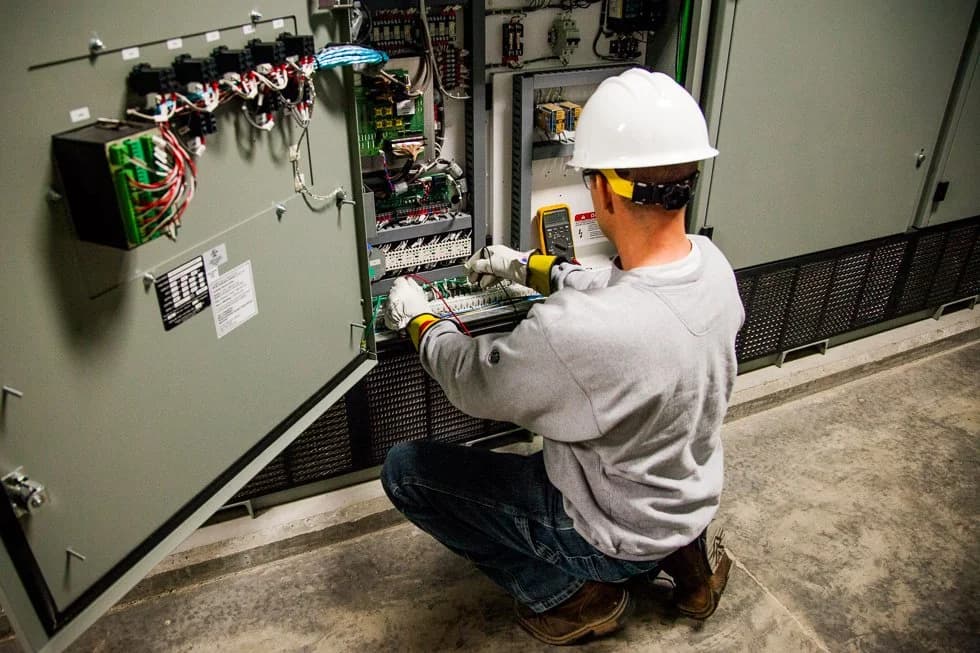 Malloy Electric, photo 8, Sioux Falls South Dakota (SD)