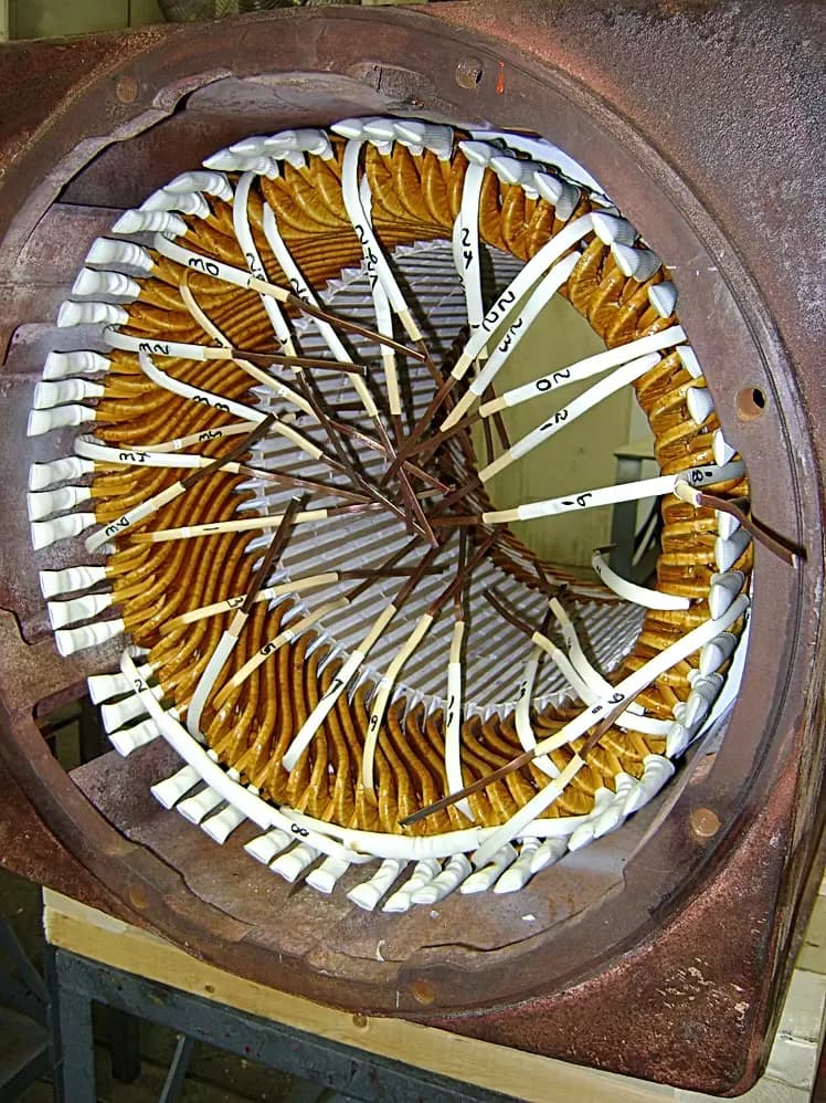 The Hannon Electric Company, photo 7, Canton Ohio (OH)