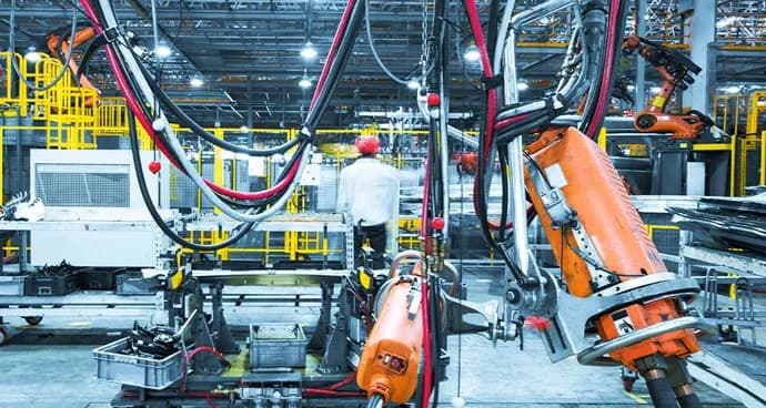 OTC Industrial Technologies, photo 6, Columbus Ohio (OH)