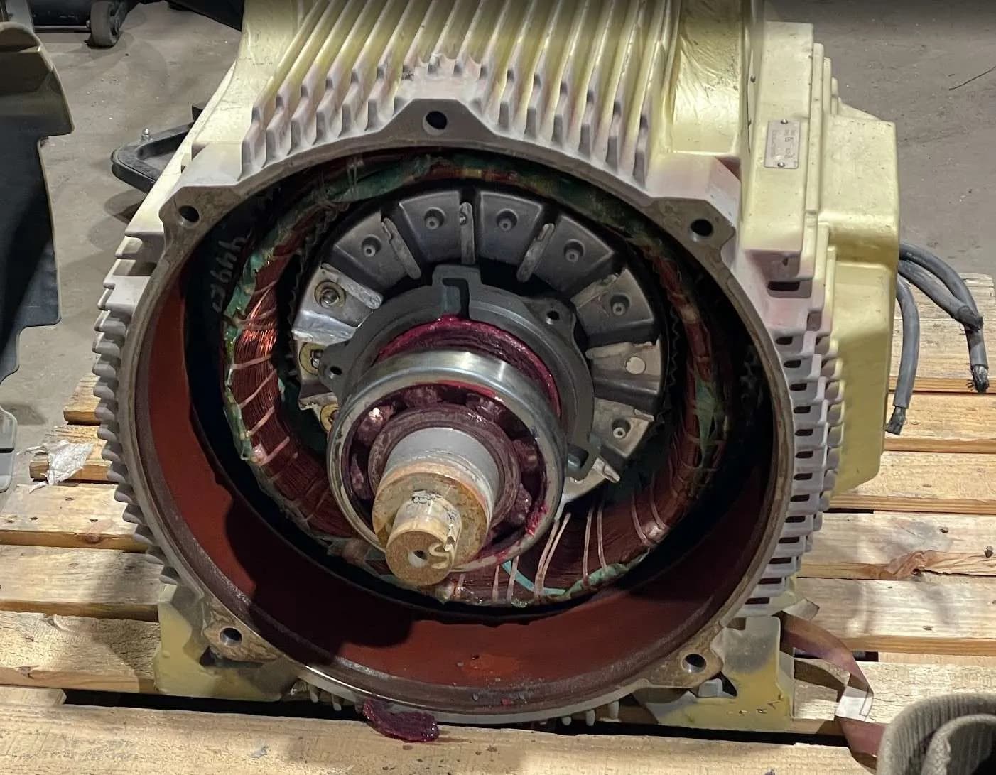 First Electric Motor Shop, photo 3, Springfield Illinois