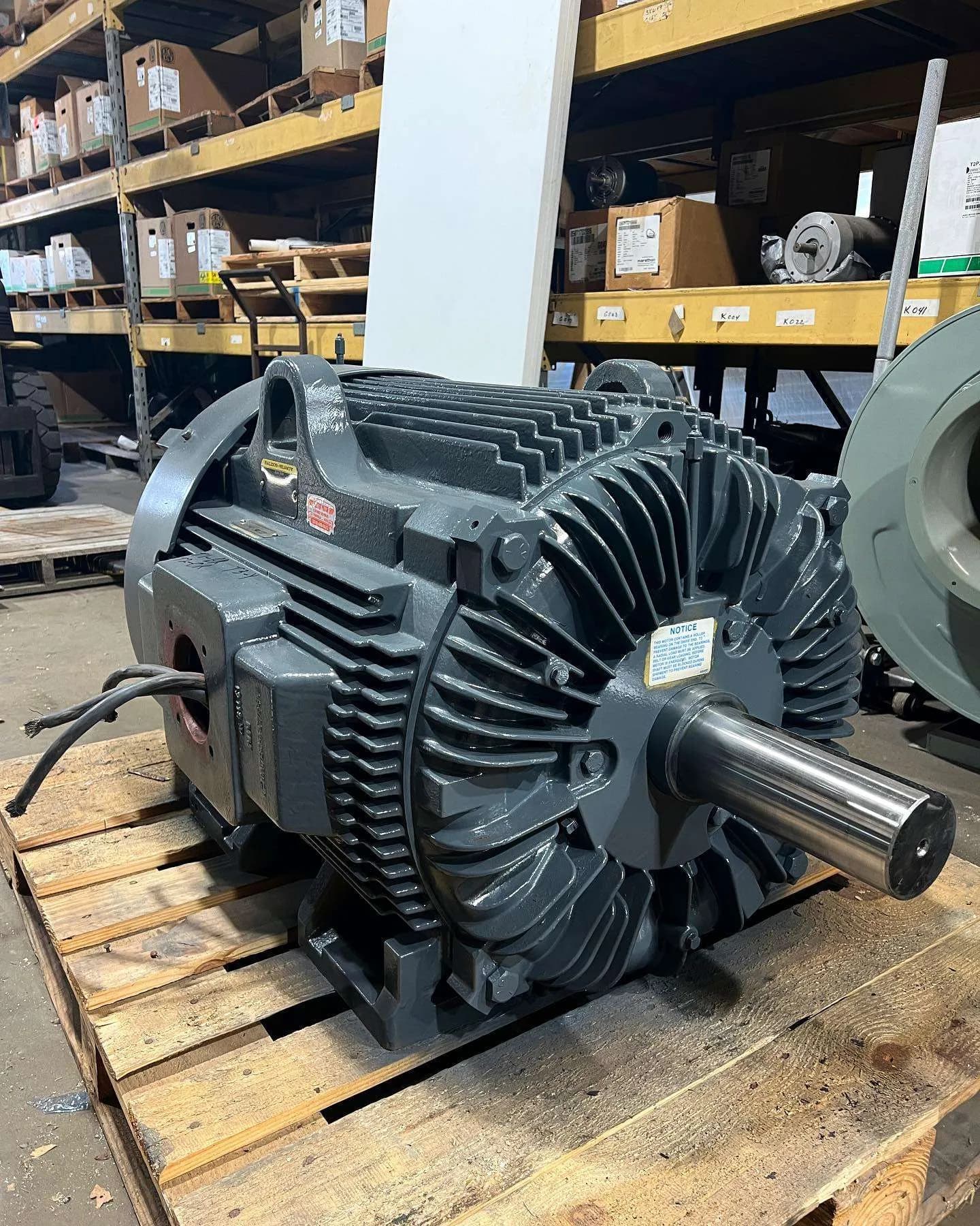 First Electric Motor Shop, photo 4, Springfield Illinois