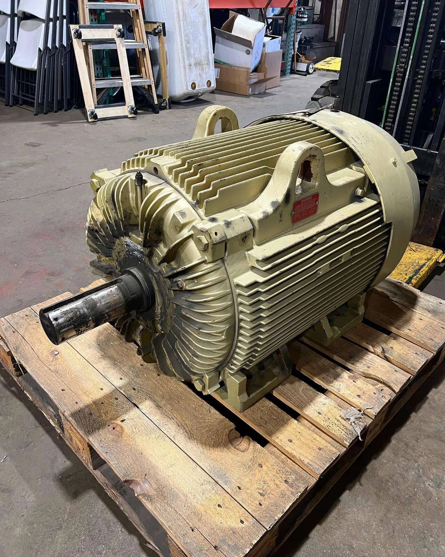 First Electric Motor Shop, photo 5, Springfield Illinois
