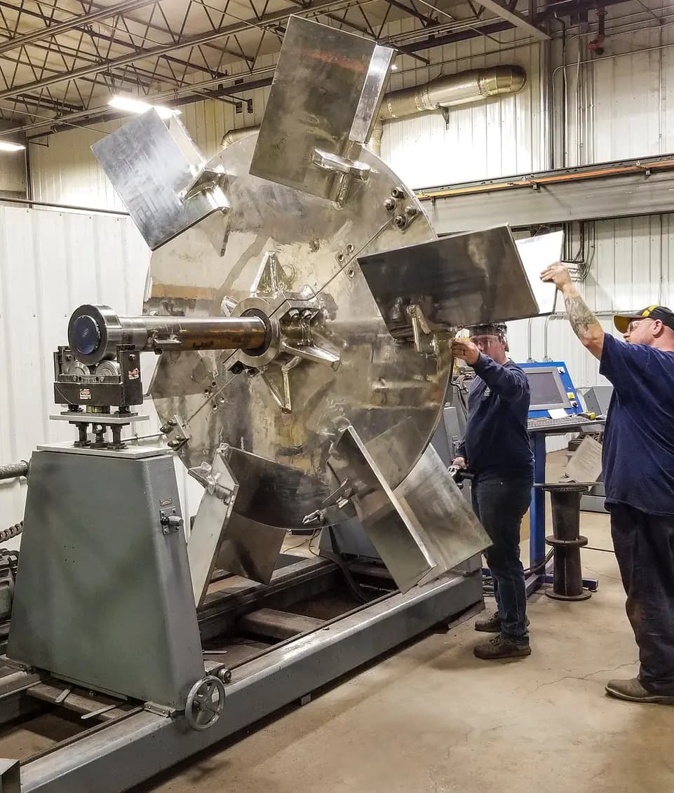Hupp Electric Motors, photo 2, Marion Iowa (IA)