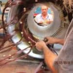 Holland Industrial, shop facility, Henderson North Carolina (NC)