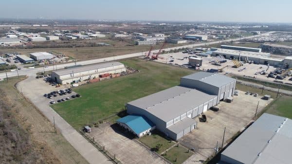 Nidec Houma Armature Works, photo 4, Houma Louisiana (LA)