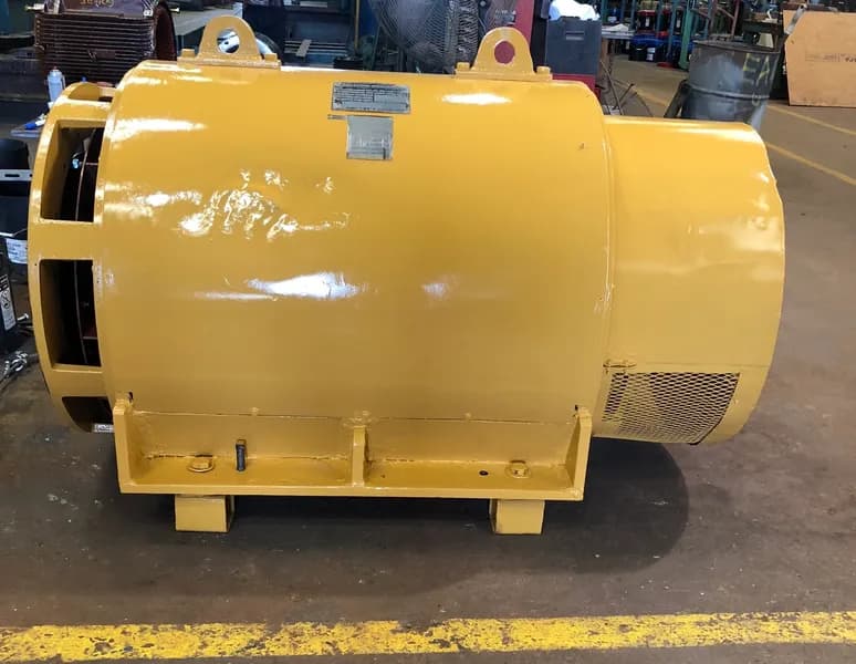 A&H Armature Works, Inc., photo 2, Westwego Westwego