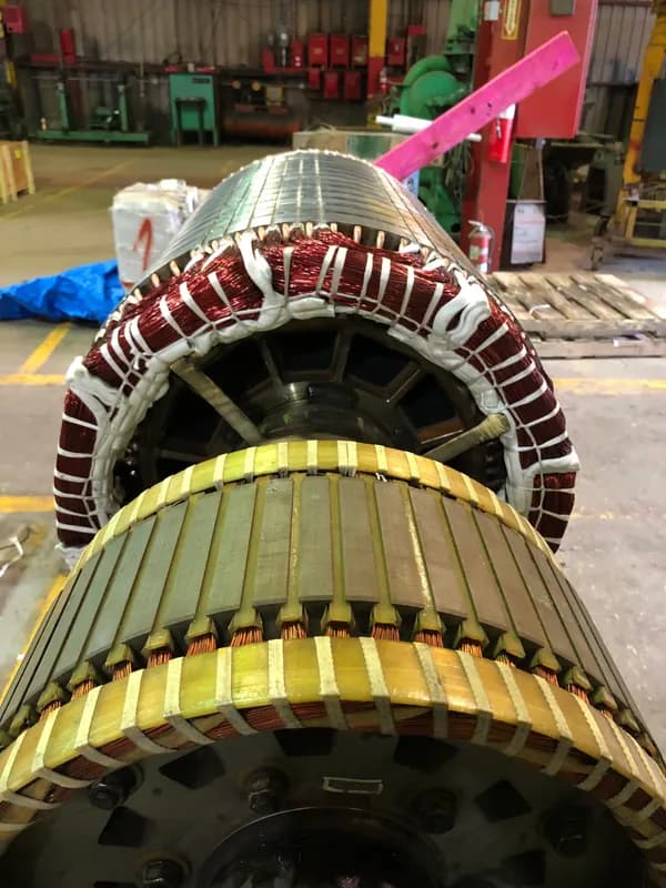A&H Armature Works, Inc., photo 3, Westwego Westwego