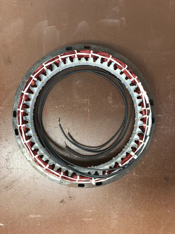 A&H Armature Works, Inc., photo 4, Westwego Westwego