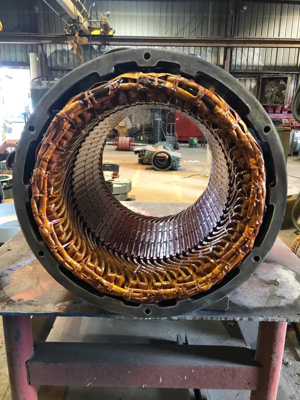A&H Armature Works, Inc., photo 6, Westwego Westwego