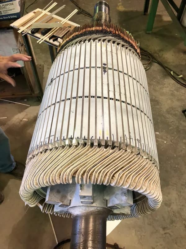 A&H Armature Works, Inc., photo 7, Westwego Westwego