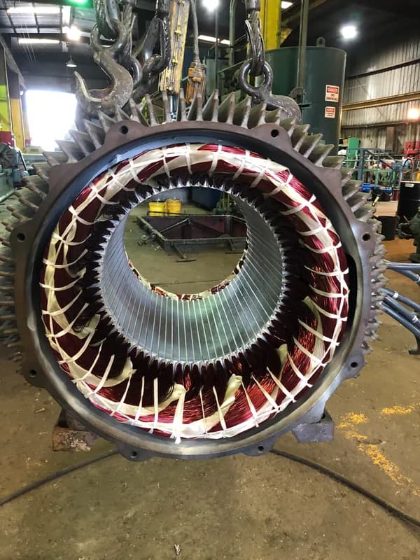 A&H Armature Works, Inc., photo 9, Westwego Westwego