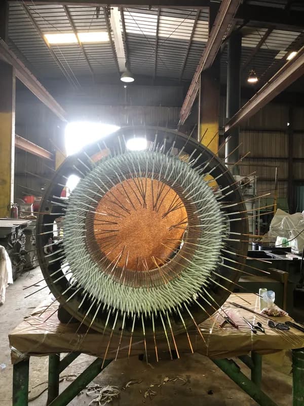 A&H Armature Works, Inc., photo 10, Westwego Westwego