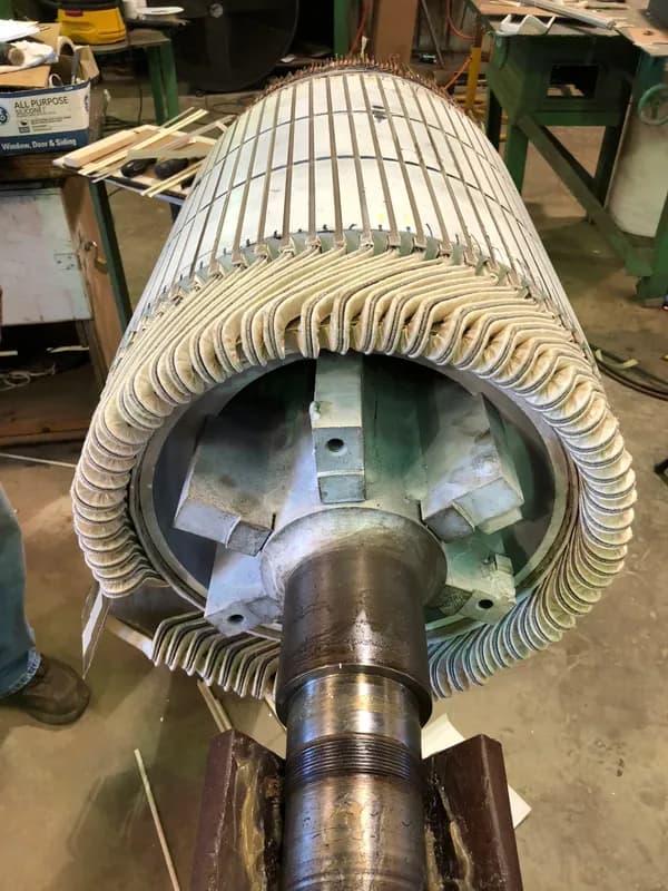 A&H Armature Works, Inc., photo 11, Westwego Westwego