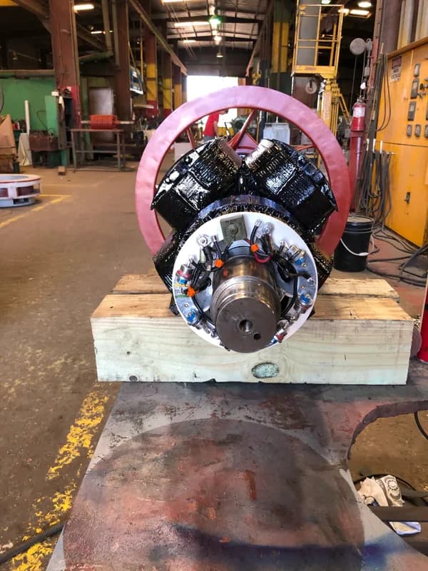 A&H Armature Works, Inc., photo 12, Westwego Westwego