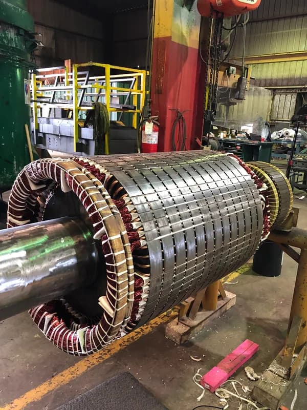 A&H Armature Works, Inc., photo 13, Westwego Westwego