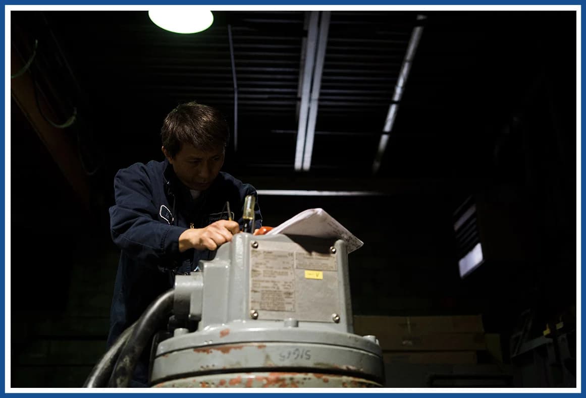 Alexandria Armature Works (AAW), photo 2, Alexandria Virginia (VA)