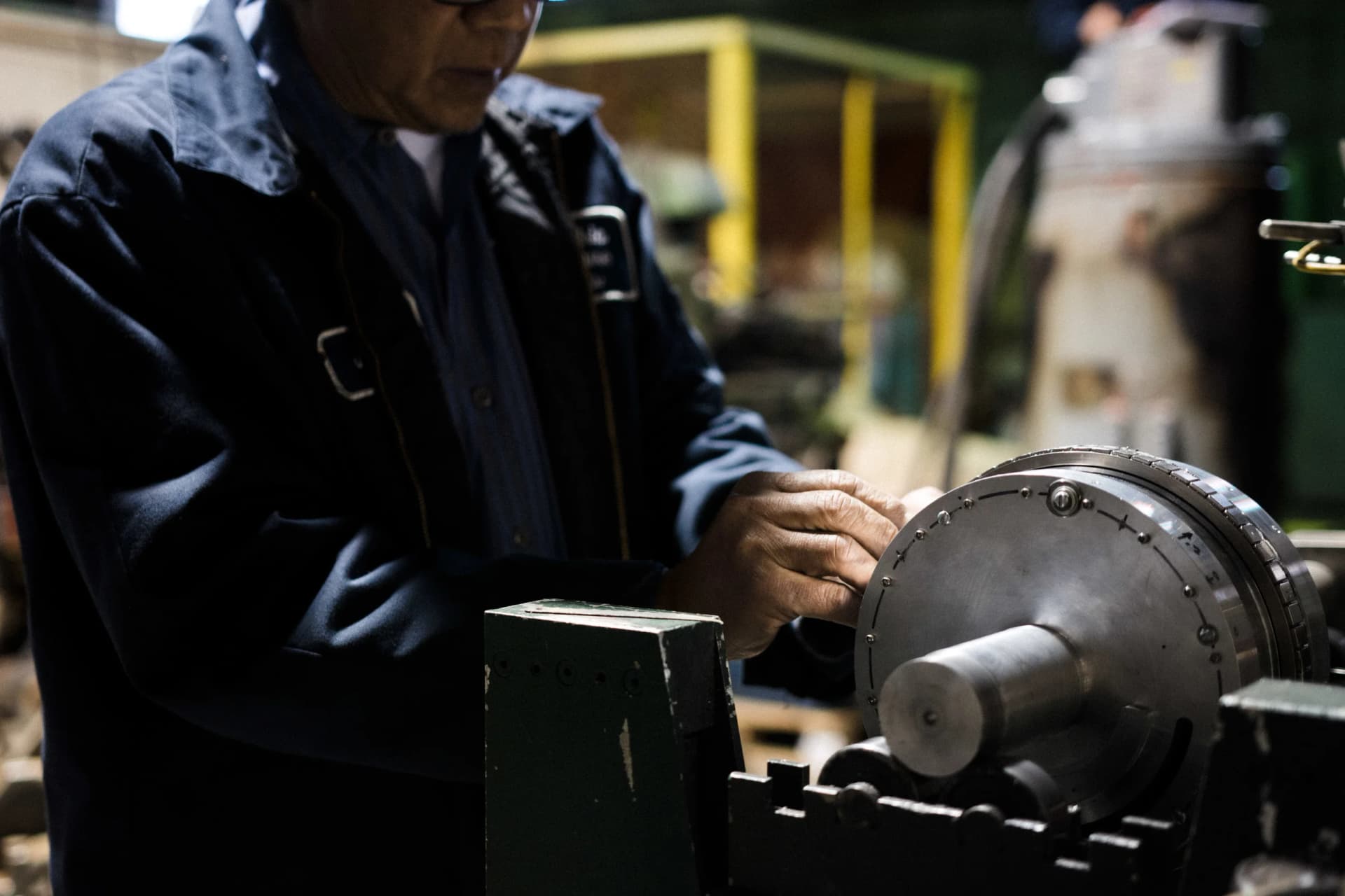 Alexandria Armature Works (AAW), photo 4, Alexandria Virginia (VA)