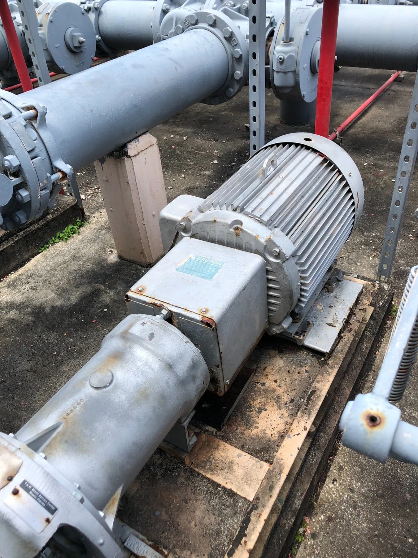 Machinery Reliability Services, photo 2, Hialeah Florida (FL)
