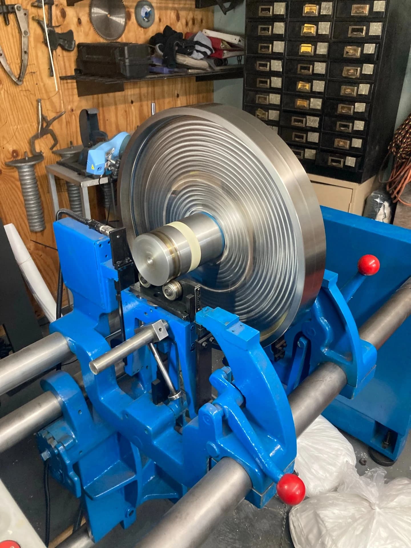 Machinery Reliability Services, photo 3, Hialeah Florida (FL)