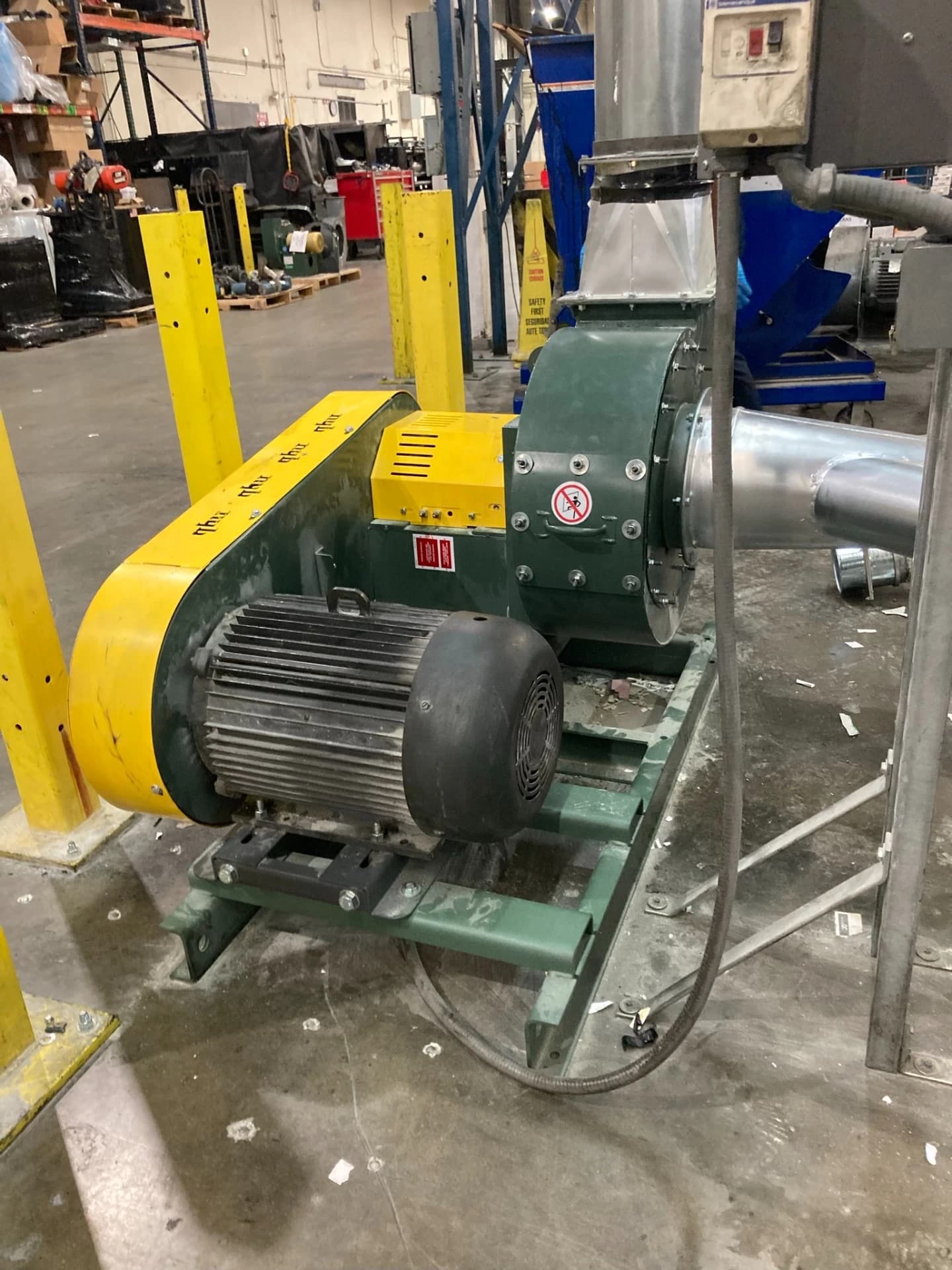 Machinery Reliability Services, photo 5, Hialeah Florida (FL)