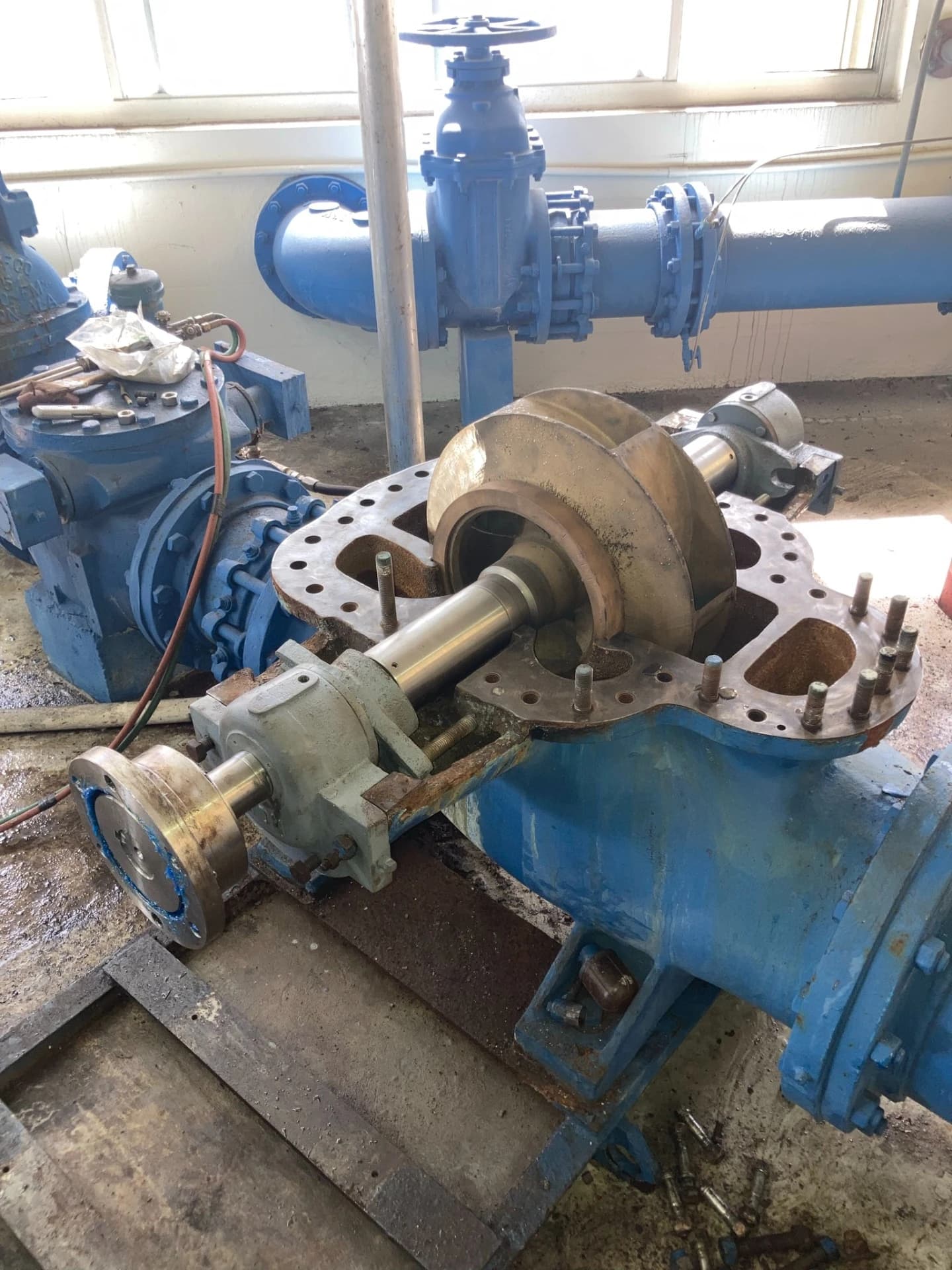 Machinery Reliability Services, photo 6, Hialeah Florida (FL)