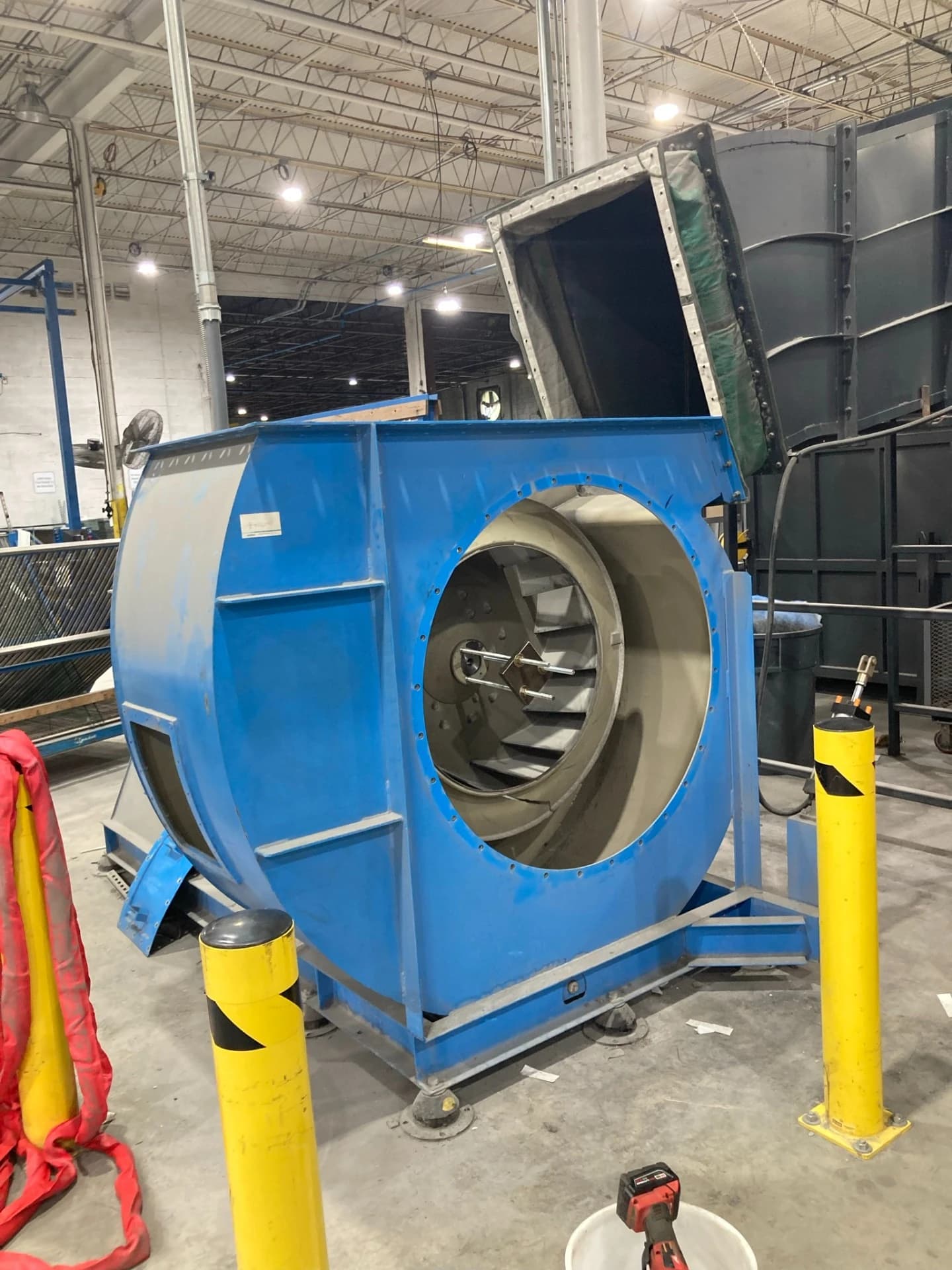 Machinery Reliability Services, photo 7, Hialeah Florida (FL)