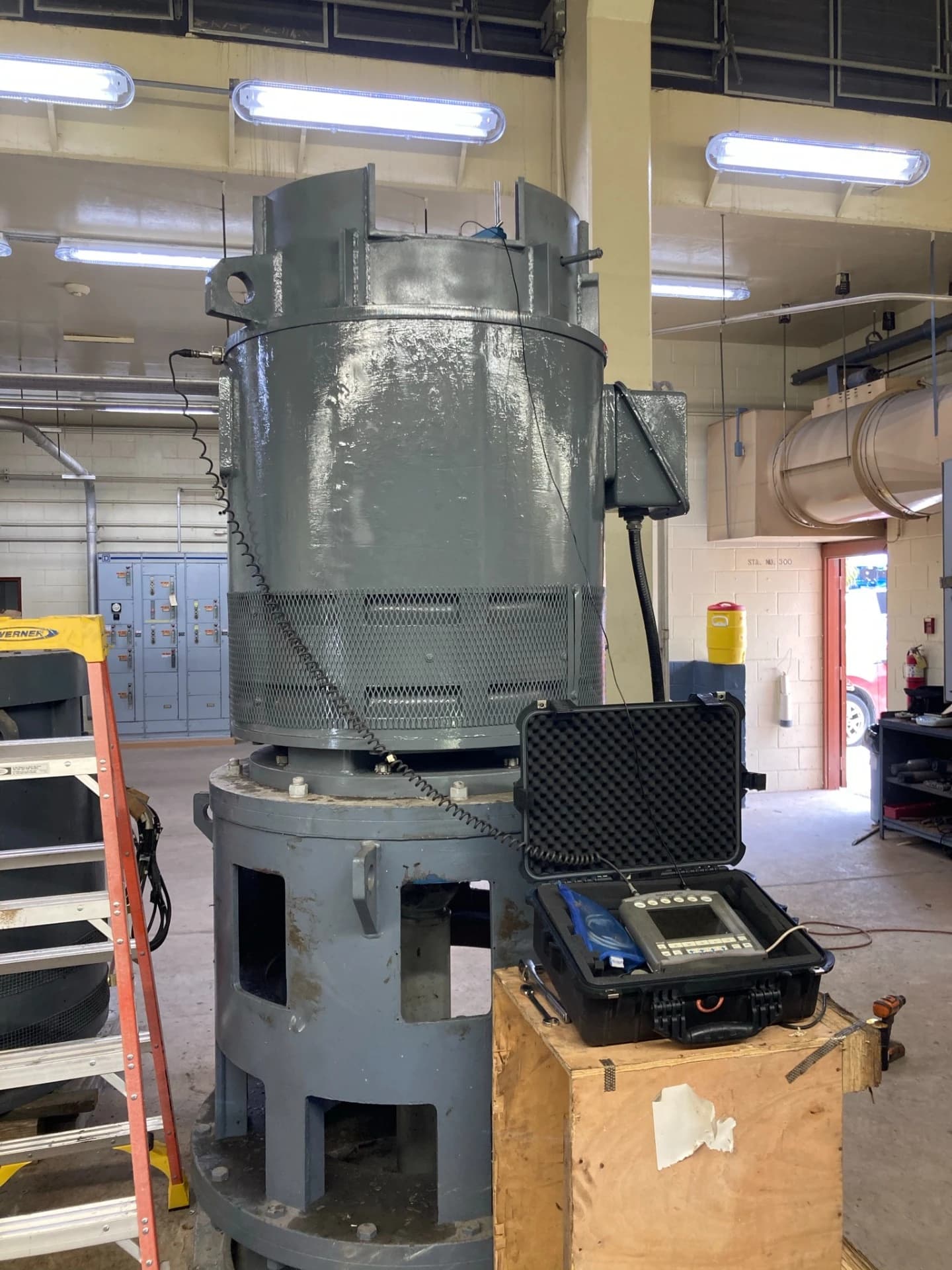 Machinery Reliability Services, photo 8, Hialeah Florida (FL)