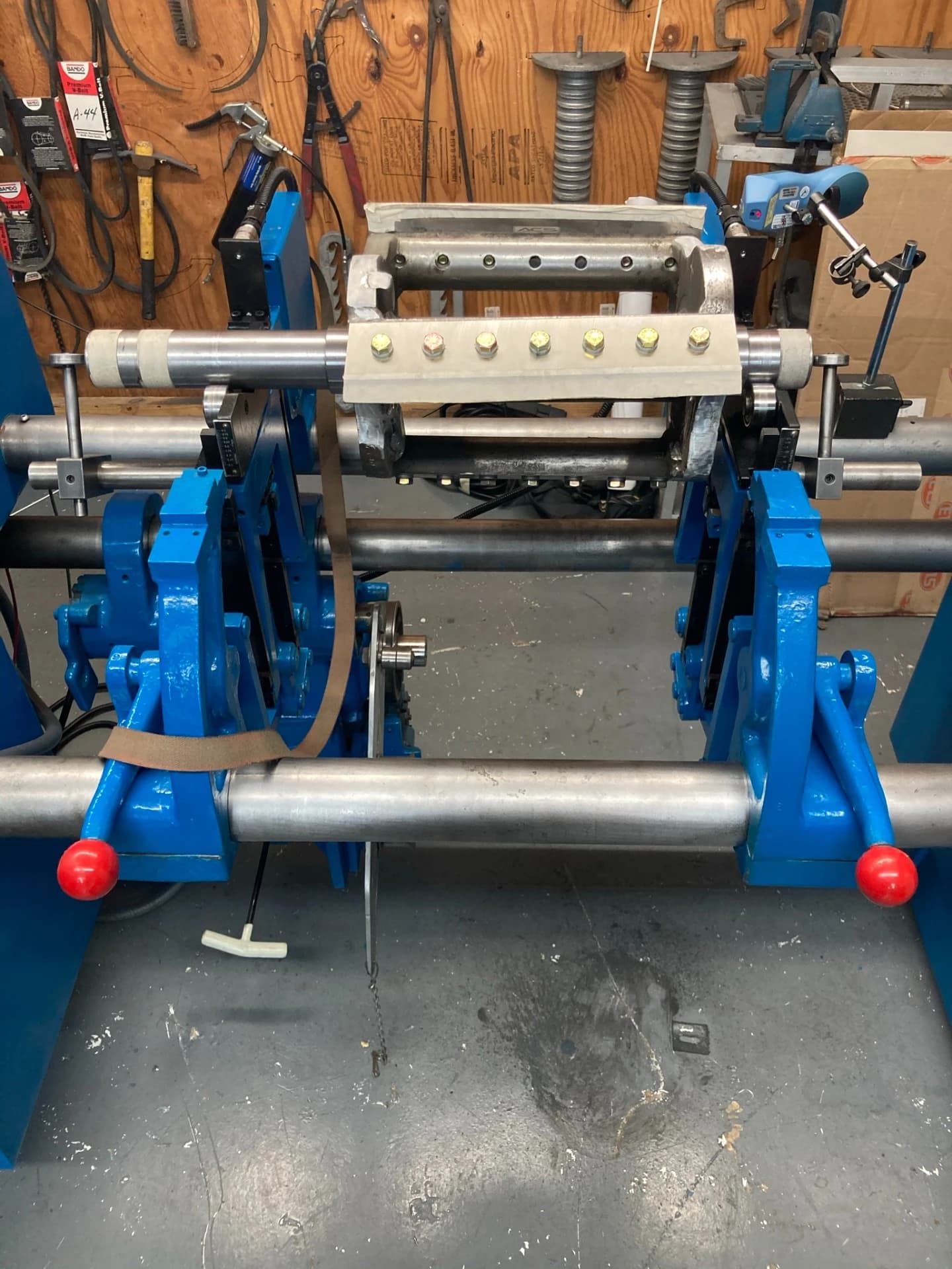 Machinery Reliability Services, photo 10, Hialeah Florida (FL)