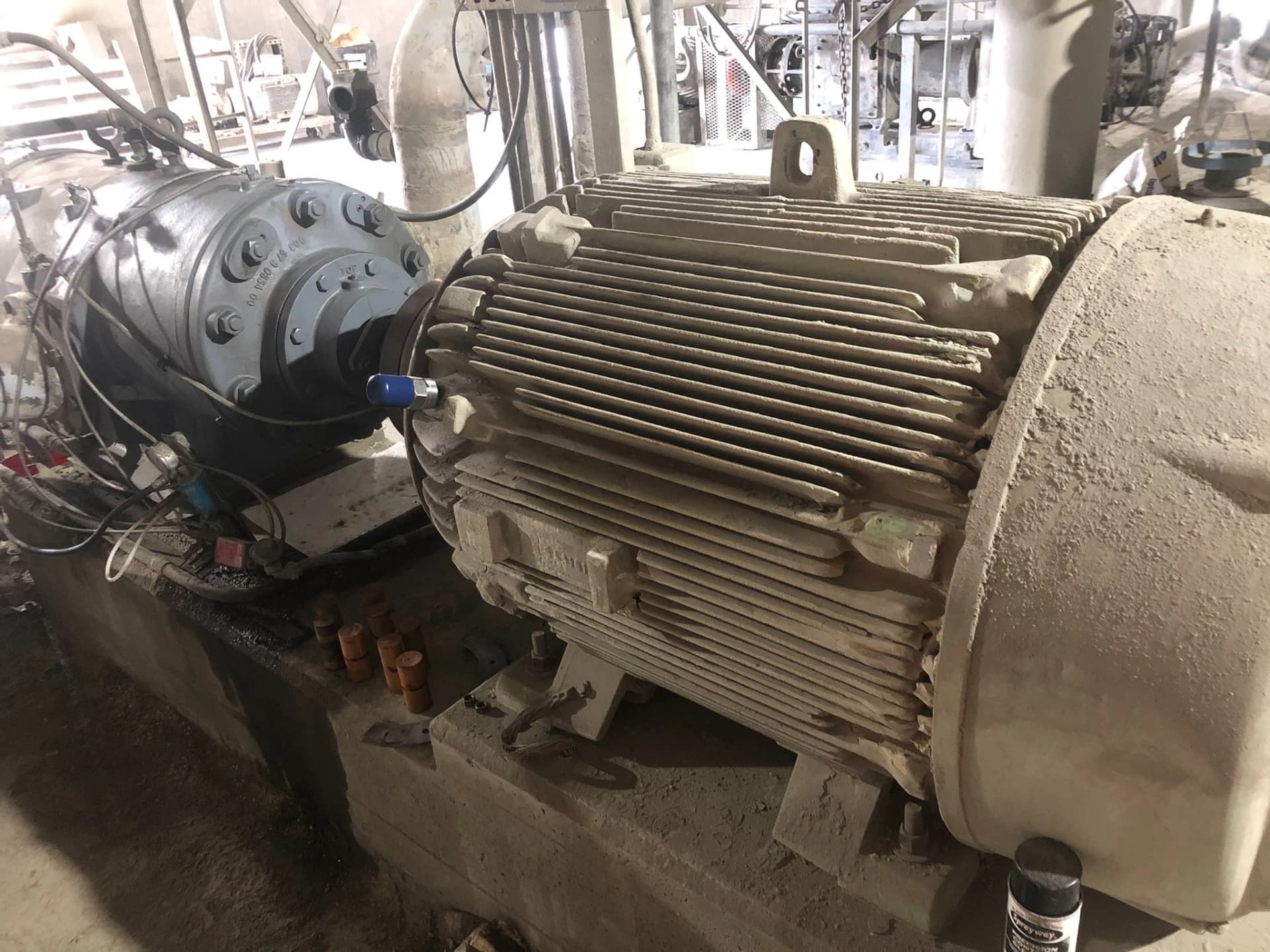 Machinery Reliability Services, photo 11, Hialeah Florida (FL)