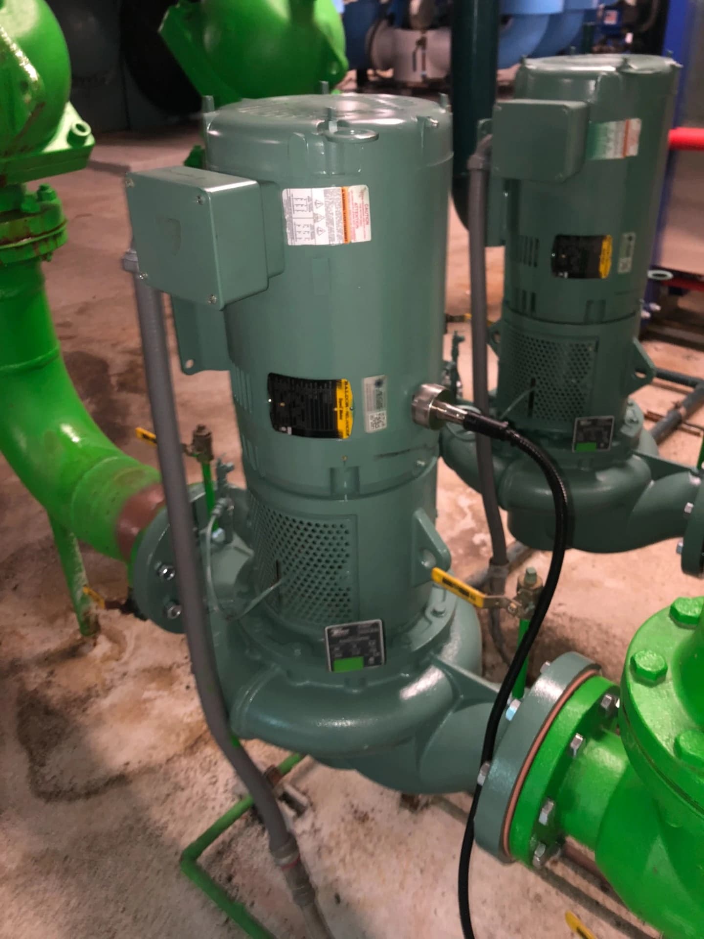Machinery Reliability Services, photo 12, Hialeah Florida (FL)