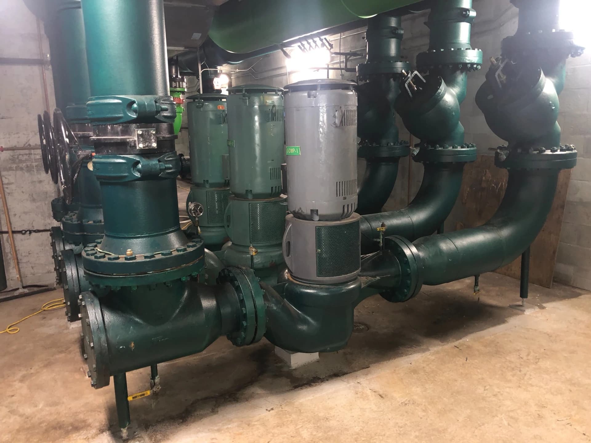 Machinery Reliability Services, photo 13, Hialeah Florida (FL)