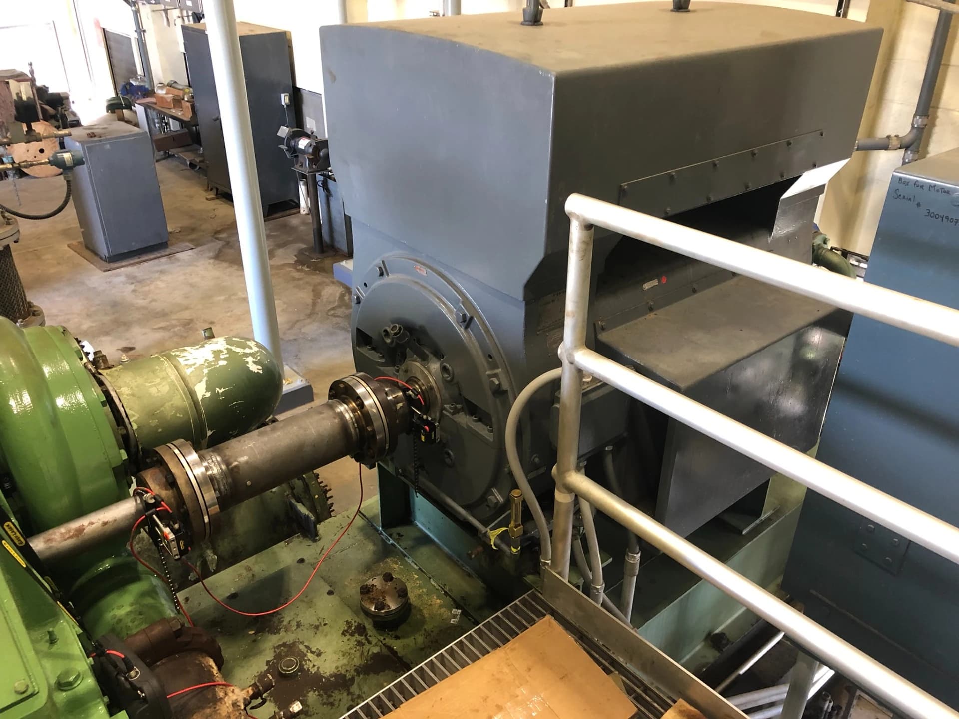 Machinery Reliability Services, photo 14, Hialeah Florida (FL)