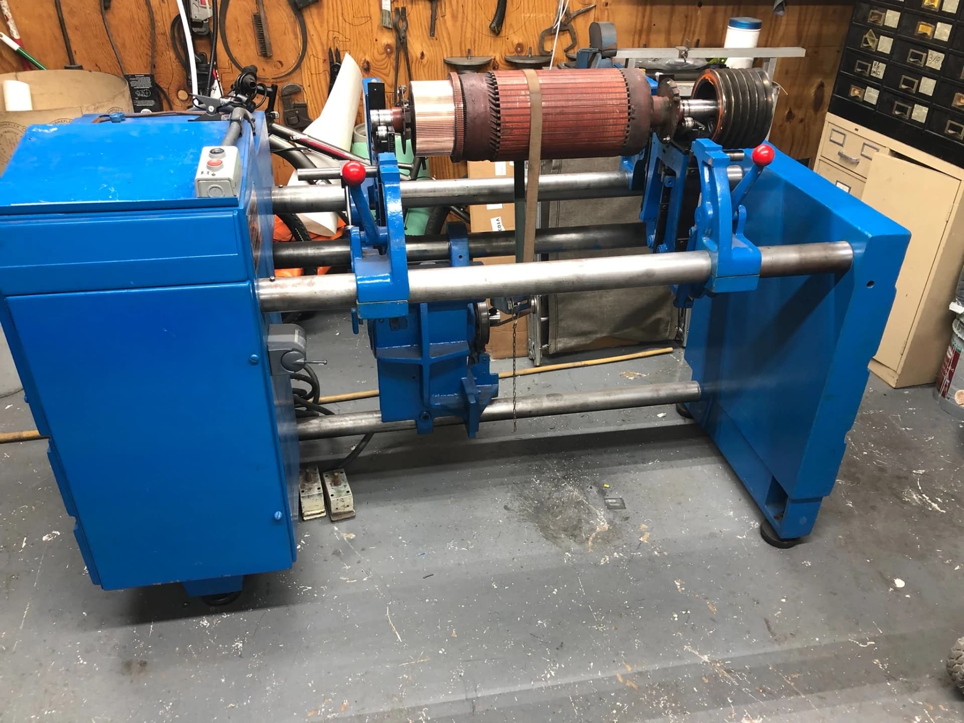 Machinery Reliability Services, photo 15, Hialeah Florida (FL)