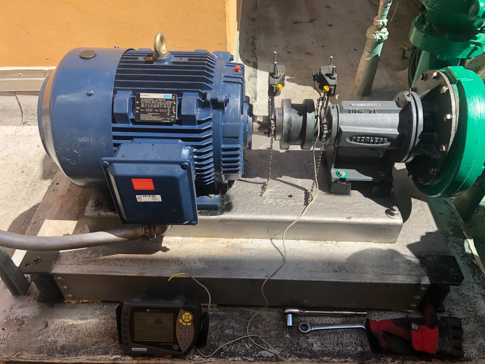 Machinery Reliability Services, photo 16, Hialeah Florida (FL)