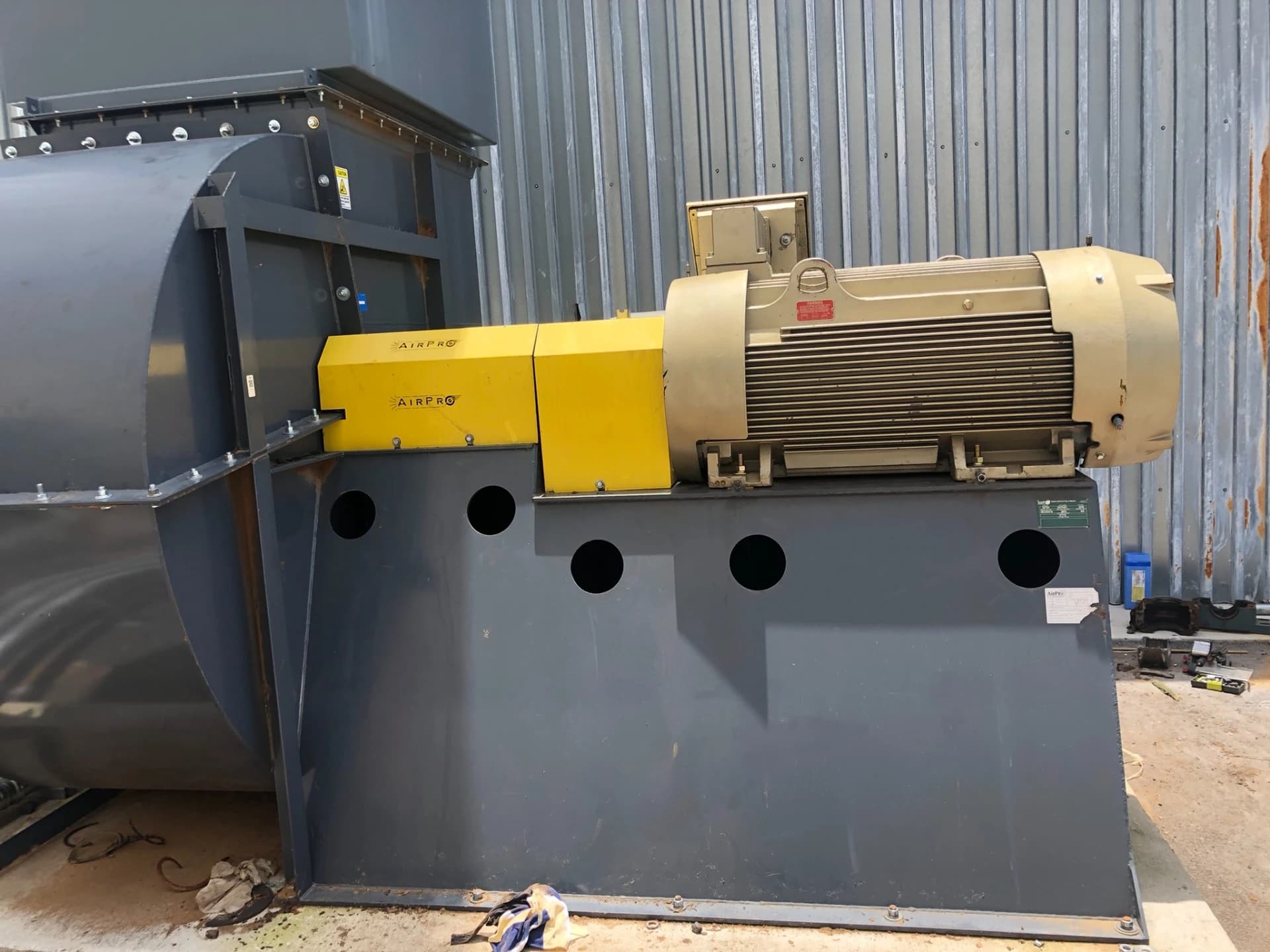Machinery Reliability Services, photo 17, Hialeah Florida (FL)